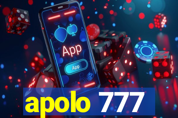 apolo 777